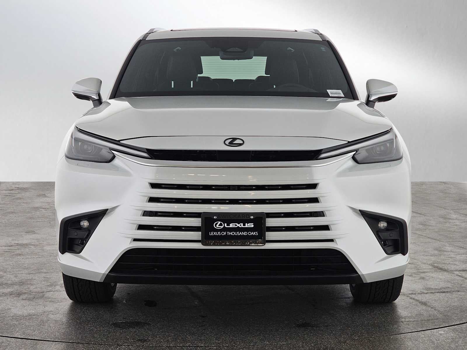 2026 Lexus TX 350 LUXURY AWD