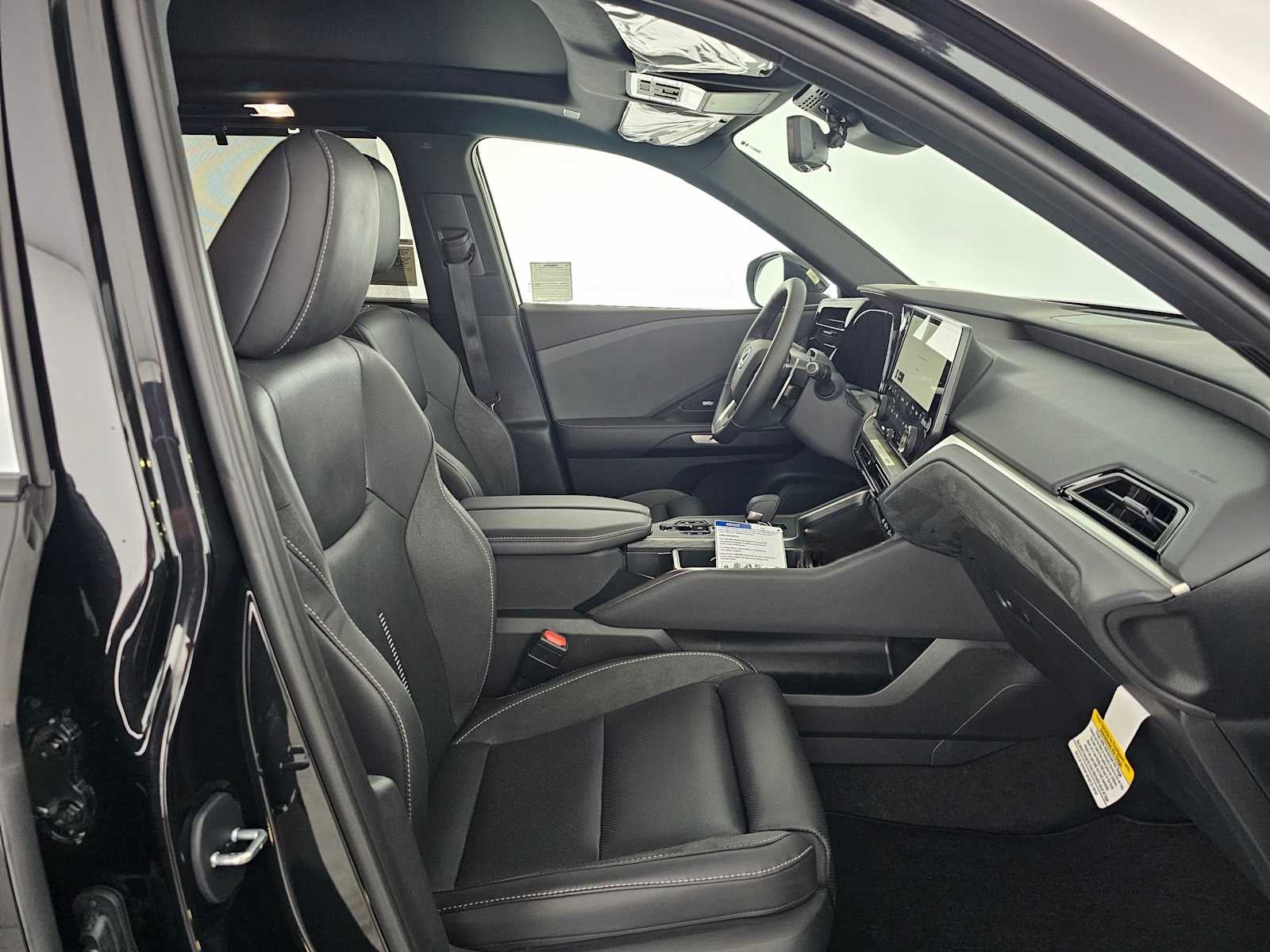 2026 Lexus TX 350 LUXURY AWD