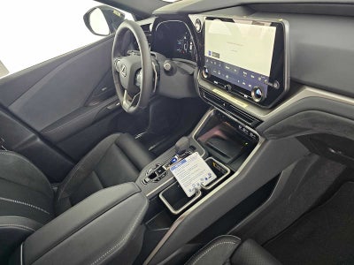 2026 Lexus TX 350 LUXURY AWD