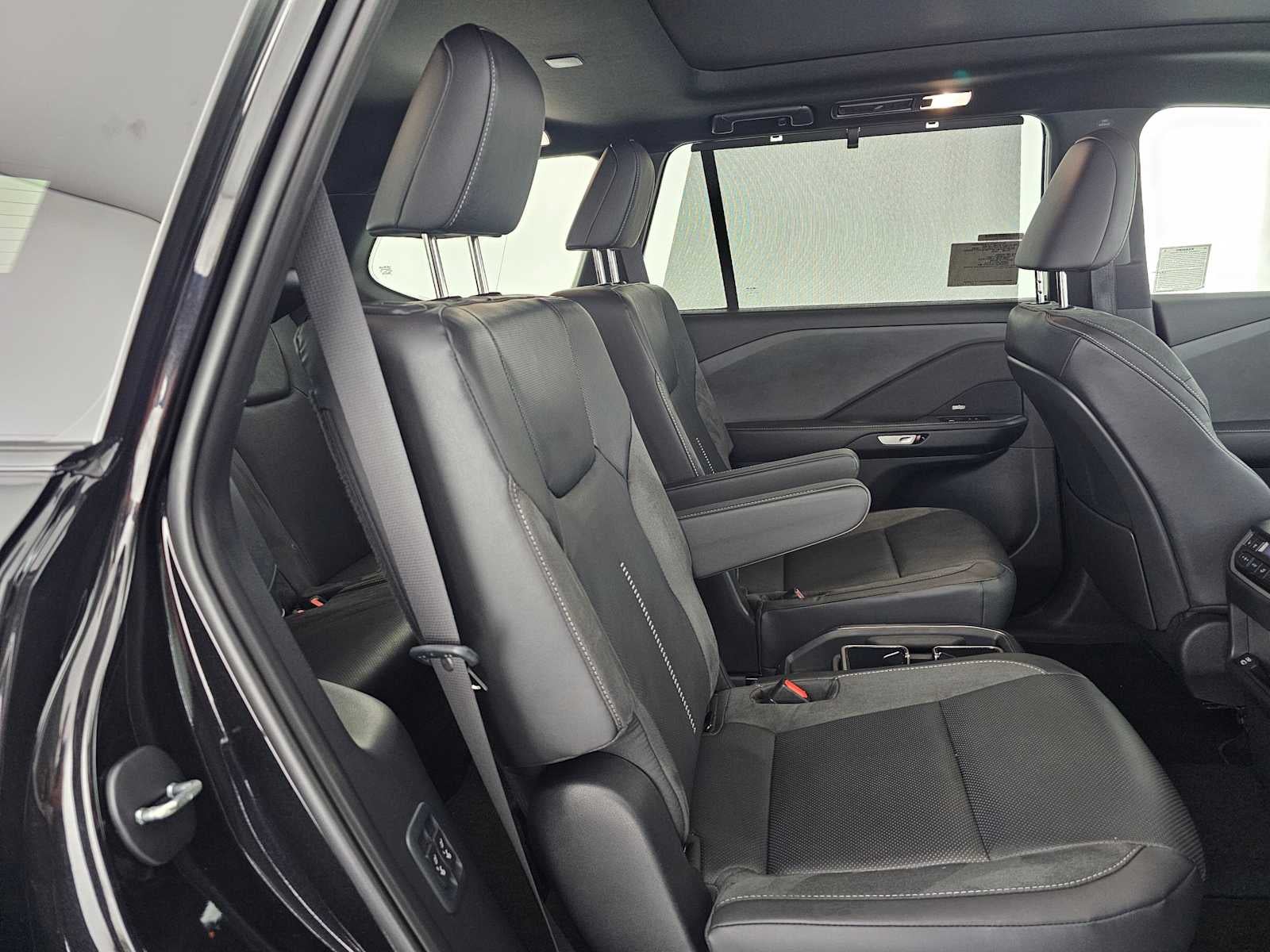 2026 Lexus TX 350 LUXURY AWD