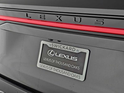 2026 Lexus TX 350 LUXURY AWD
