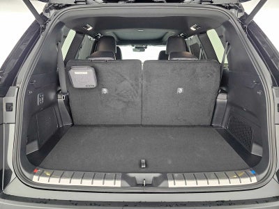 2026 Lexus TX 350 LUXURY AWD