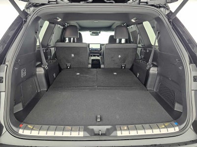 2026 Lexus TX 350 LUXURY AWD