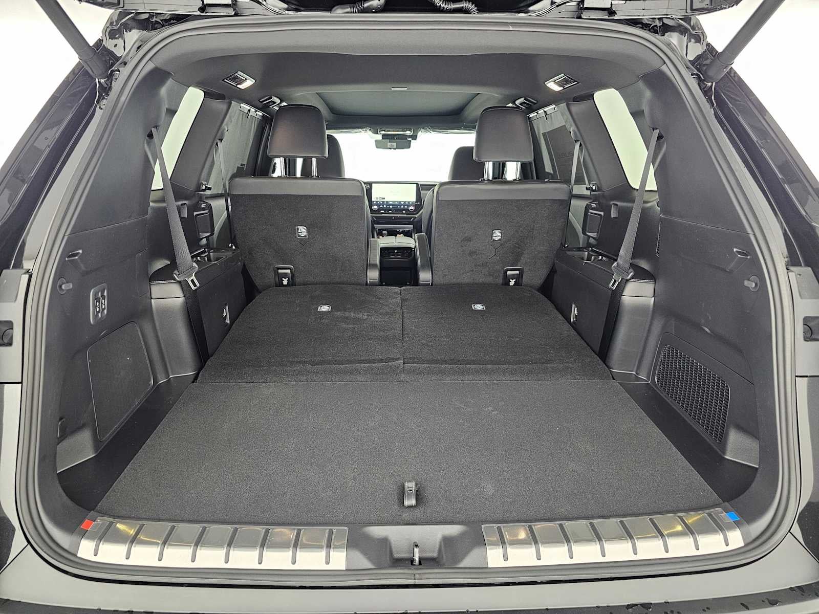 2026 Lexus TX 350 LUXURY AWD