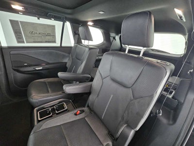 2026 Lexus TX 350 LUXURY AWD