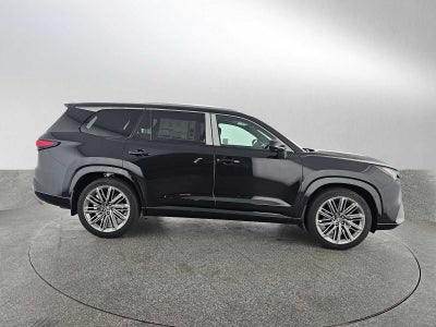 2026 Lexus TX 350 LUXURY AWD