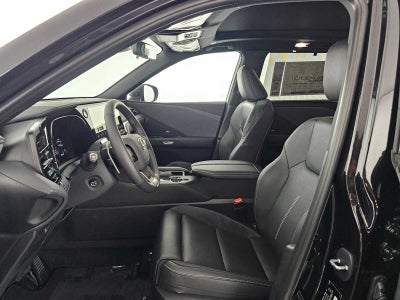 2026 Lexus TX 350 LUXURY AWD