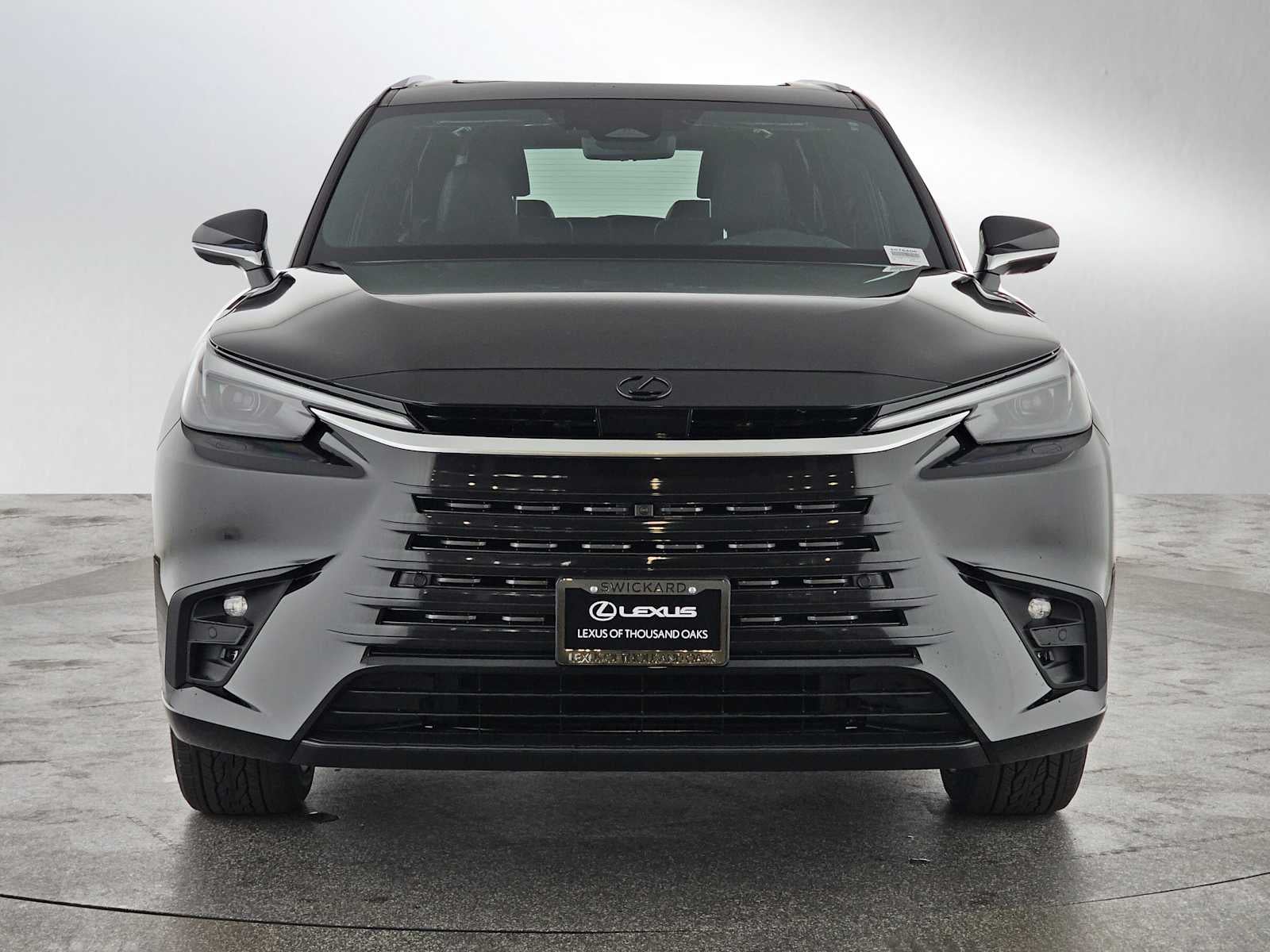 2026 Lexus TX 350 LUXURY AWD