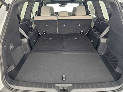 2026 Lexus TX 350 PREMIUM AWD