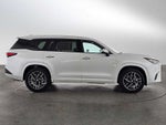 2026 Lexus TX 350 PREMIUM AWD