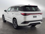 2026 Lexus TX 350 PREMIUM AWD
