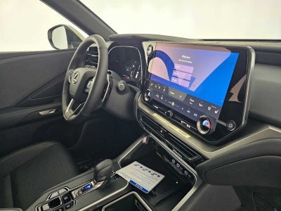 2026 Lexus TX 350 PREMIUM AWD