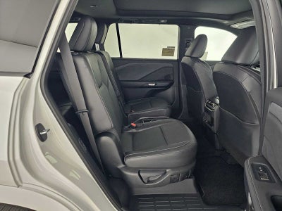 2026 Lexus TX 350 PREMIUM AWD