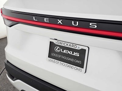 2026 Lexus TX 350 PREMIUM AWD
