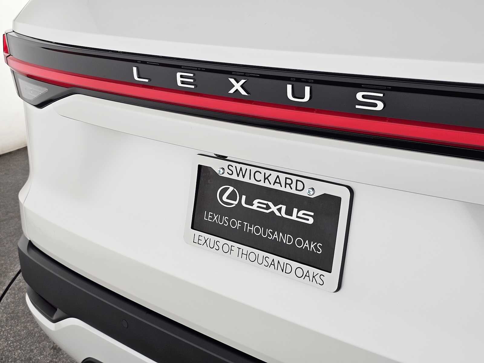 2026 Lexus TX 350 PREMIUM AWD