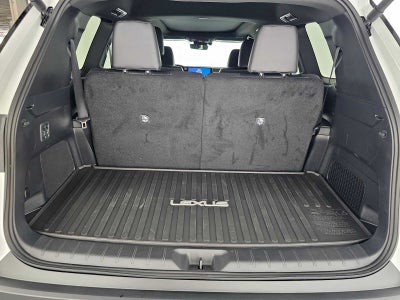 2026 Lexus TX 350 PREMIUM AWD
