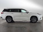 2026 Lexus TX 350 PREMIUM AWD
