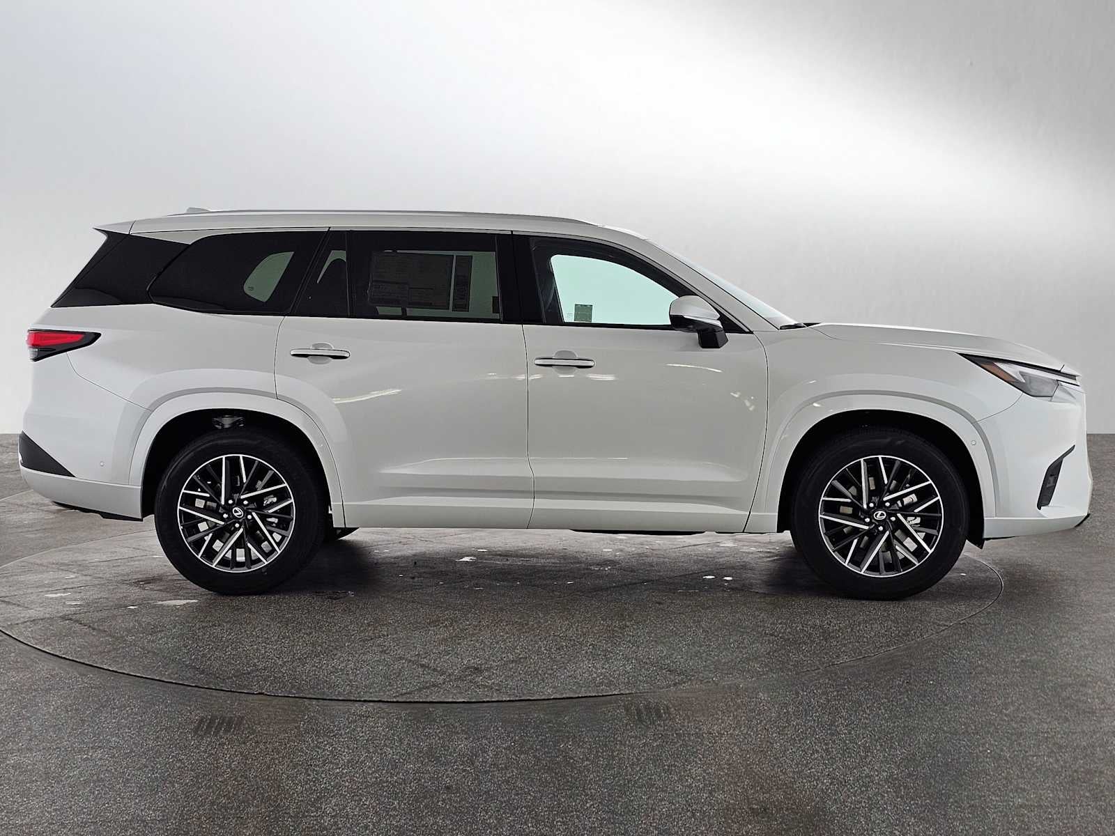 2026 Lexus TX 350 PREMIUM AWD