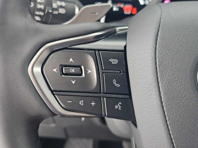 2026 Lexus TX 350 PREMIUM AWD