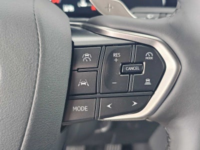 2026 Lexus TX 350 PREMIUM AWD