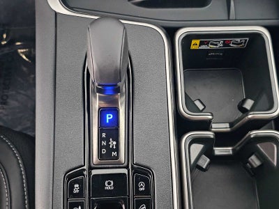 2026 Lexus TX 350 PREMIUM AWD