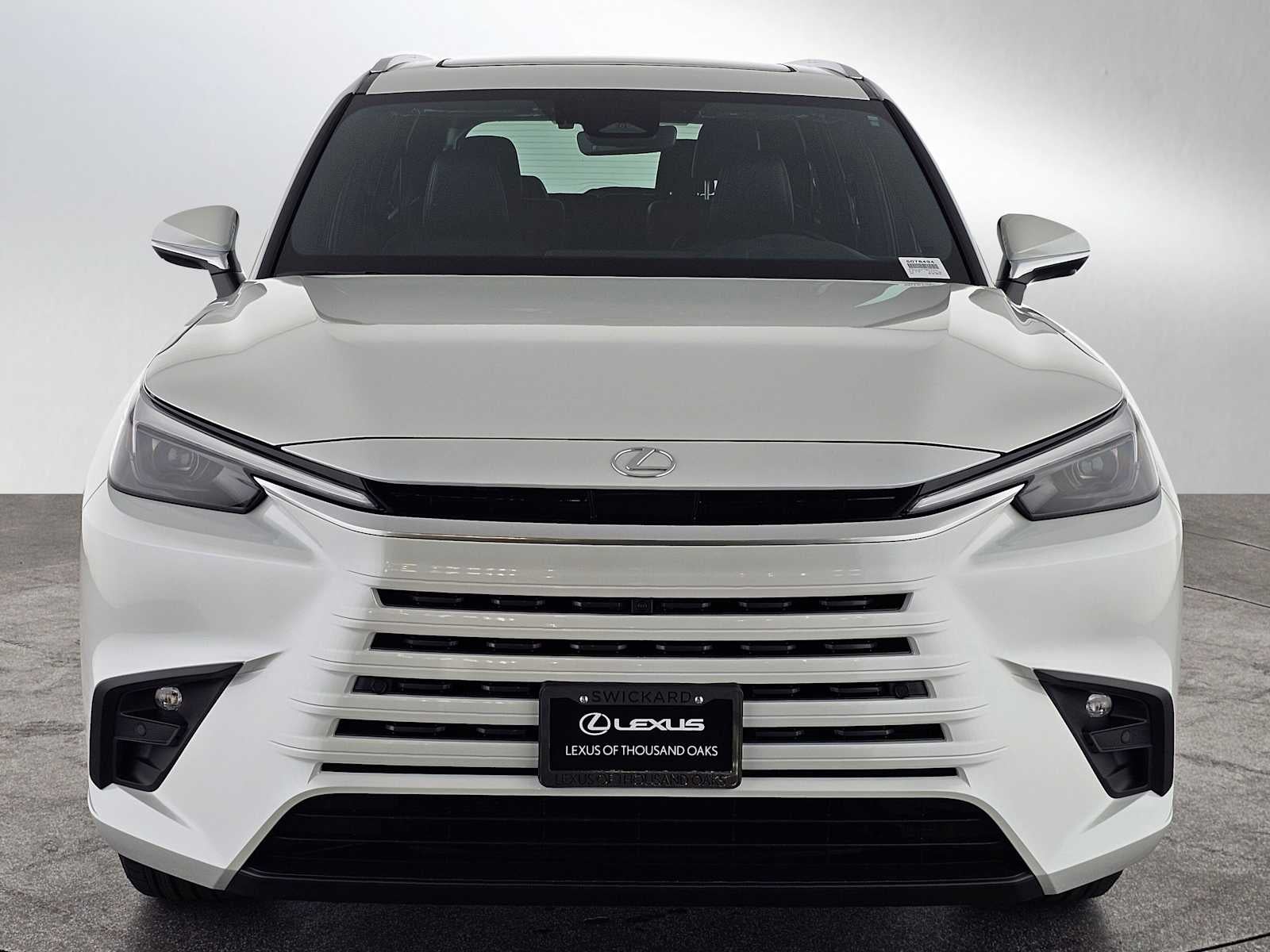 2026 Lexus TX 350 PREMIUM AWD