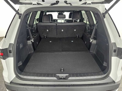 2026 Lexus TX 350 PREMIUM AWD