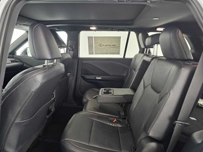 2026 Lexus TX 350 PREMIUM AWD