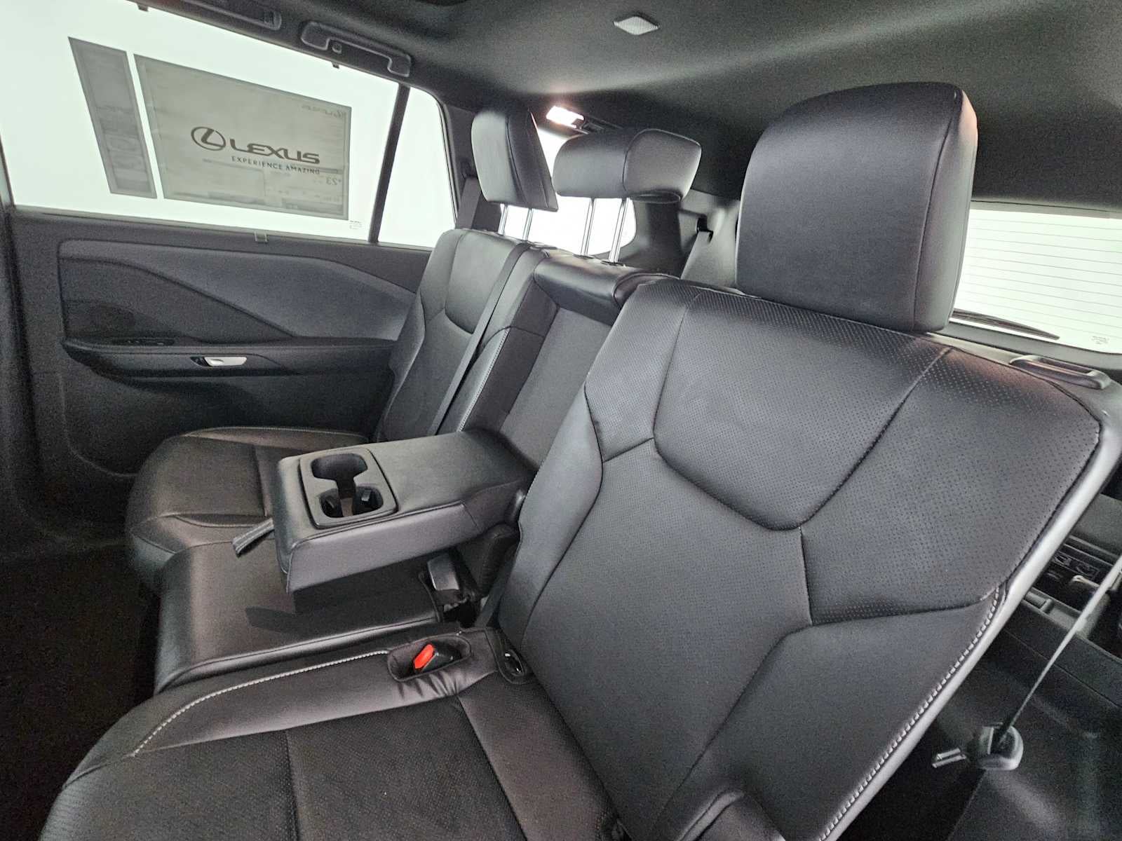 2026 Lexus TX 350 PREMIUM AWD
