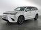 2026 Lexus TX 350 PREMIUM AWD