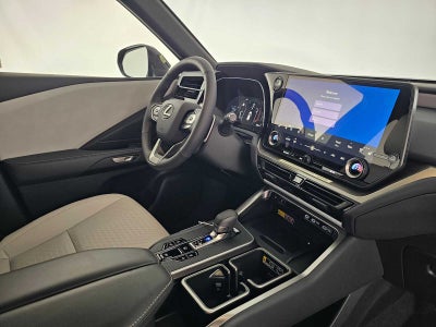 2026 Lexus TX 350 PREMIUM AWD