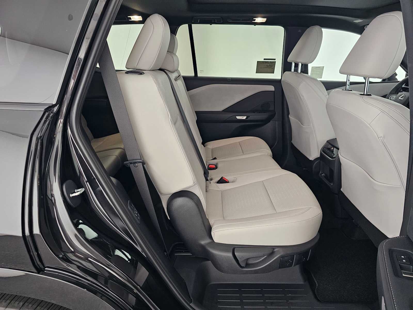 2026 Lexus TX 350 PREMIUM AWD