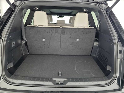2026 Lexus TX 350 PREMIUM AWD