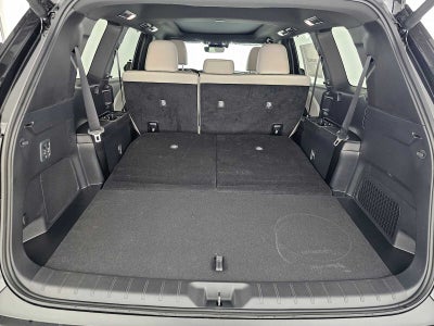 2026 Lexus TX 350 PREMIUM AWD