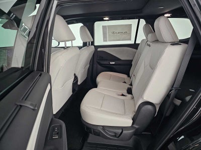 2026 Lexus TX 350 PREMIUM AWD