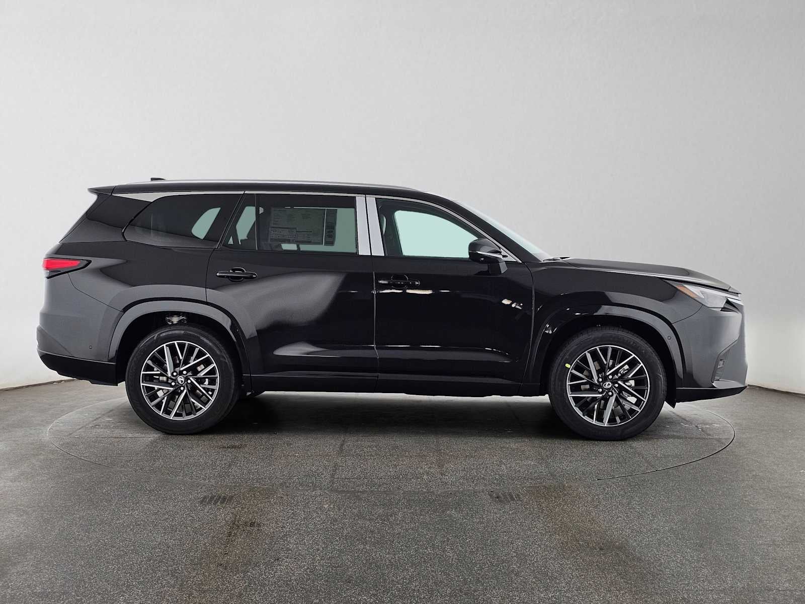 2026 Lexus TX 350 PREMIUM AWD
