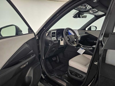 2026 Lexus TX 350 PREMIUM AWD