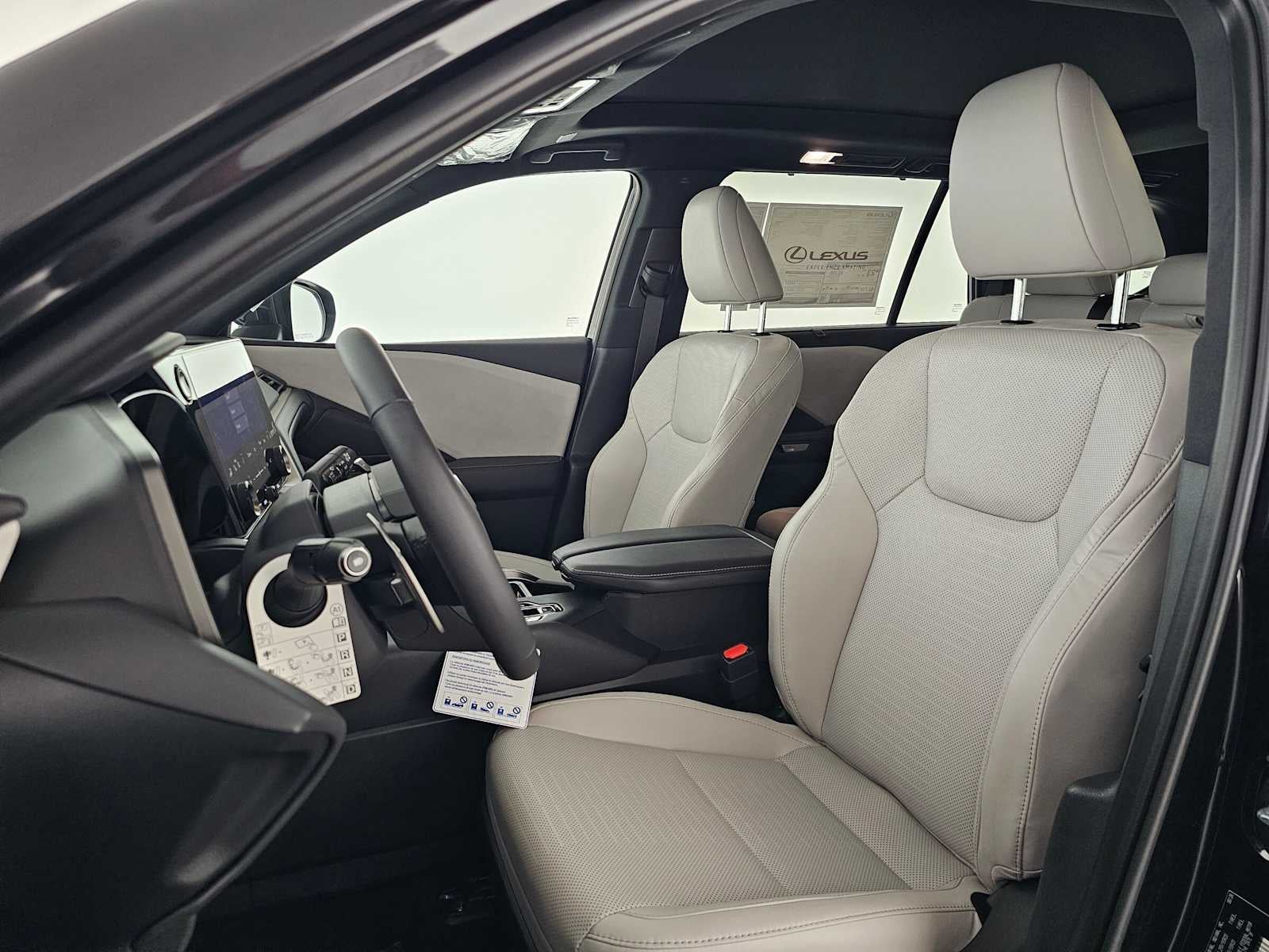 2026 Lexus TX 350 PREMIUM AWD