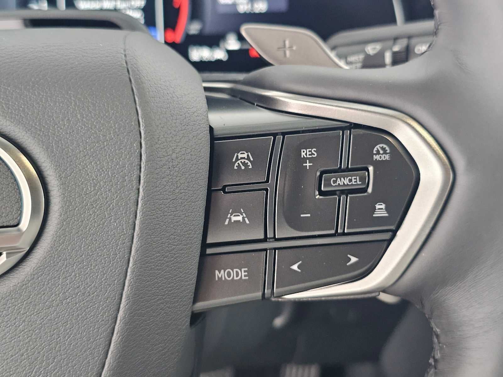 2026 Lexus TX 350 PREMIUM AWD