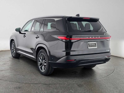 2026 Lexus TX 350 PREMIUM AWD