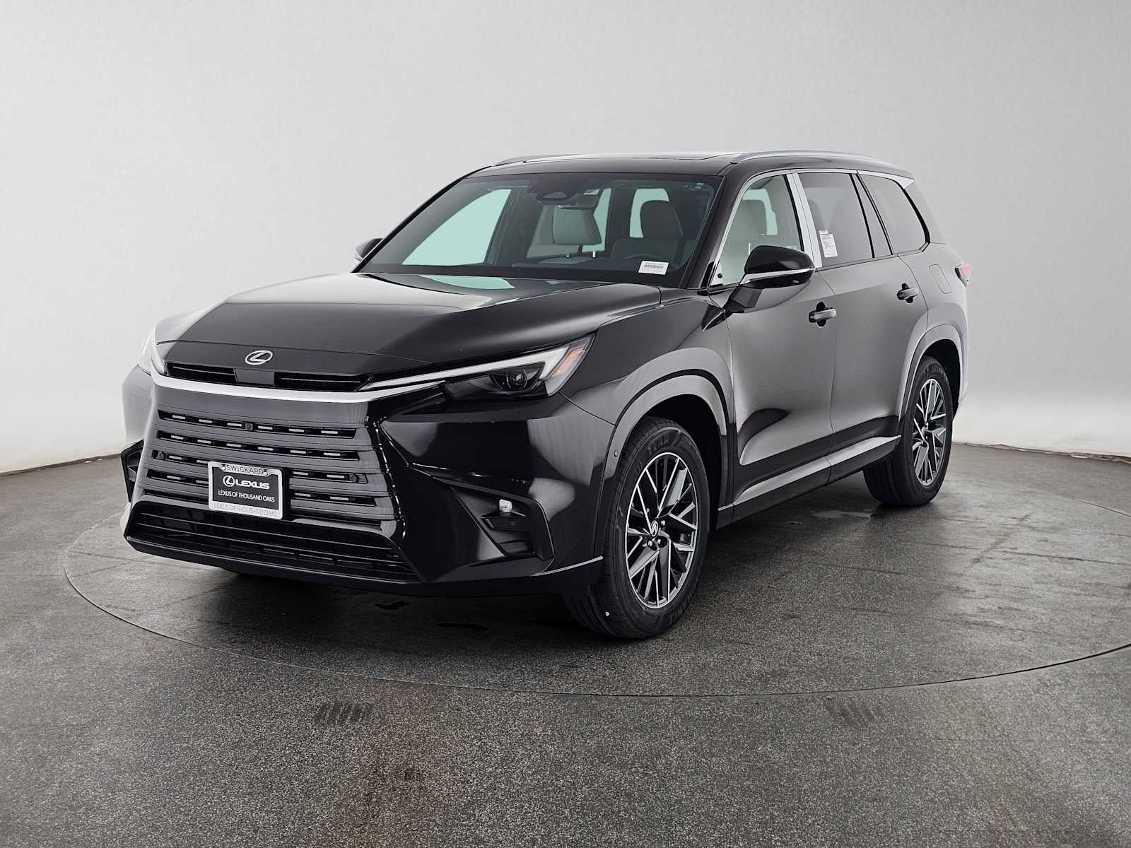 2026 Lexus TX 350 PREMIUM AWD