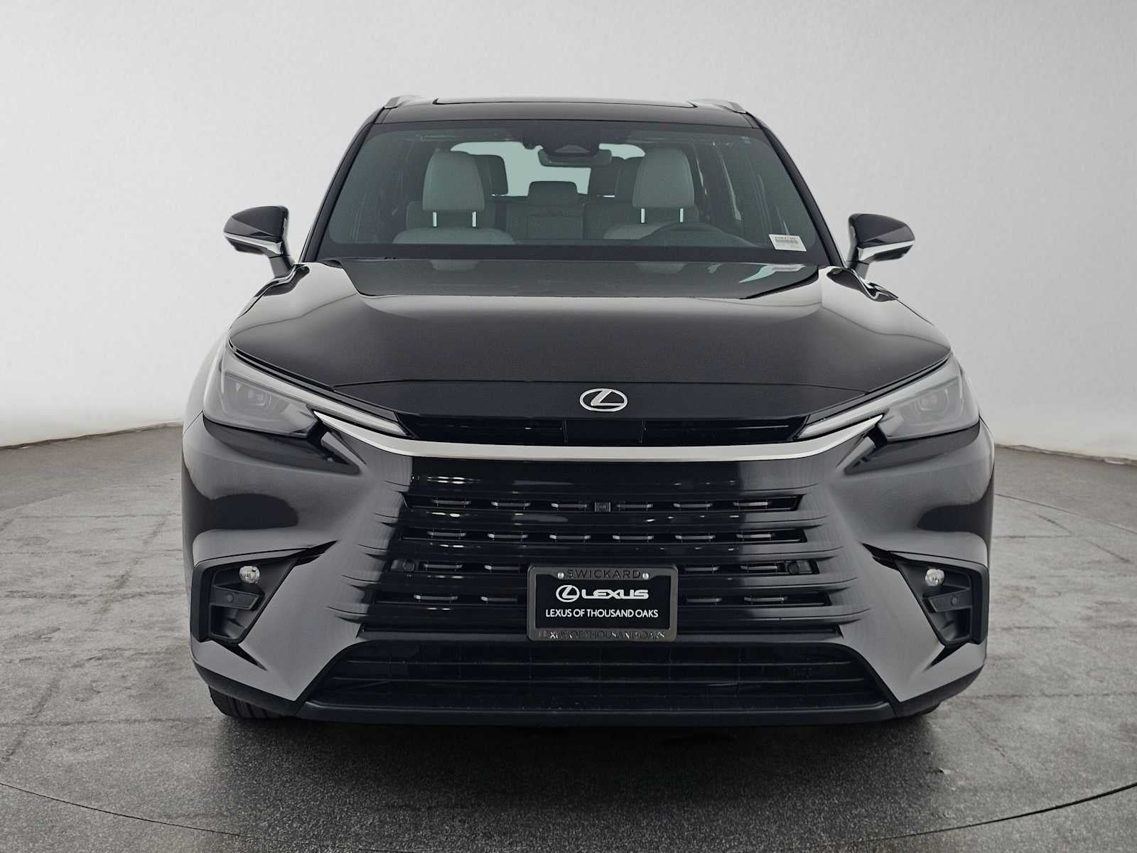 2026 Lexus TX 350 PREMIUM AWD