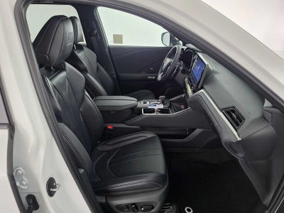 2026 Lexus TX 350 F SPORT HANDLING AWD