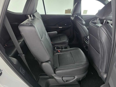 2026 Lexus TX 350 F SPORT HANDLING AWD