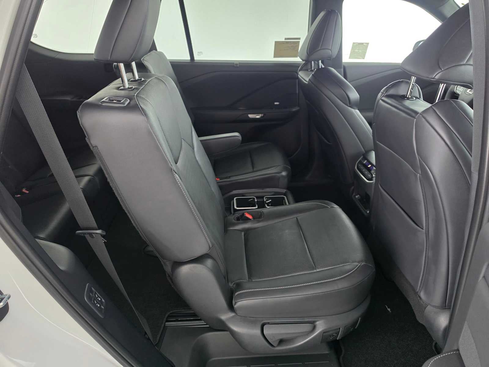 2026 Lexus TX 350 F SPORT HANDLING AWD