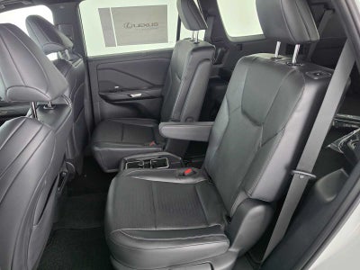 2026 Lexus TX 350 F SPORT HANDLING AWD