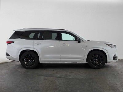 2026 Lexus TX 350 F SPORT HANDLING AWD