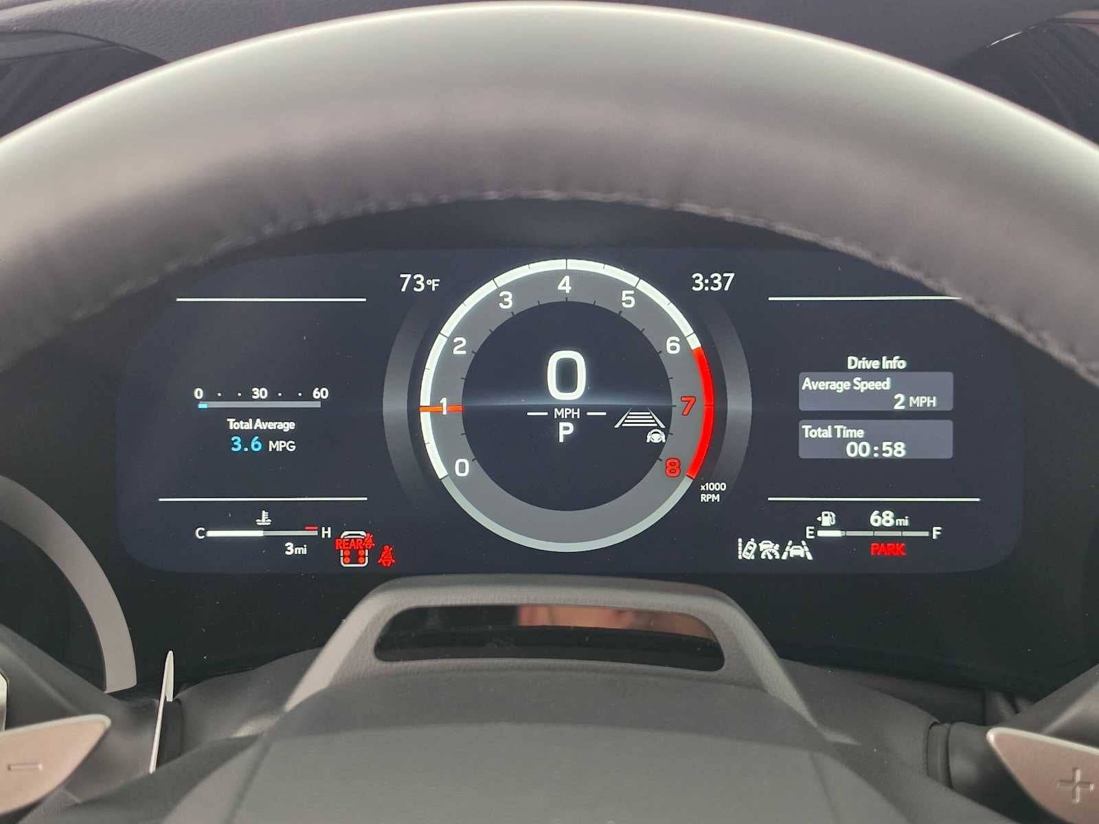 2026 Lexus TX 350 F SPORT HANDLING AWD