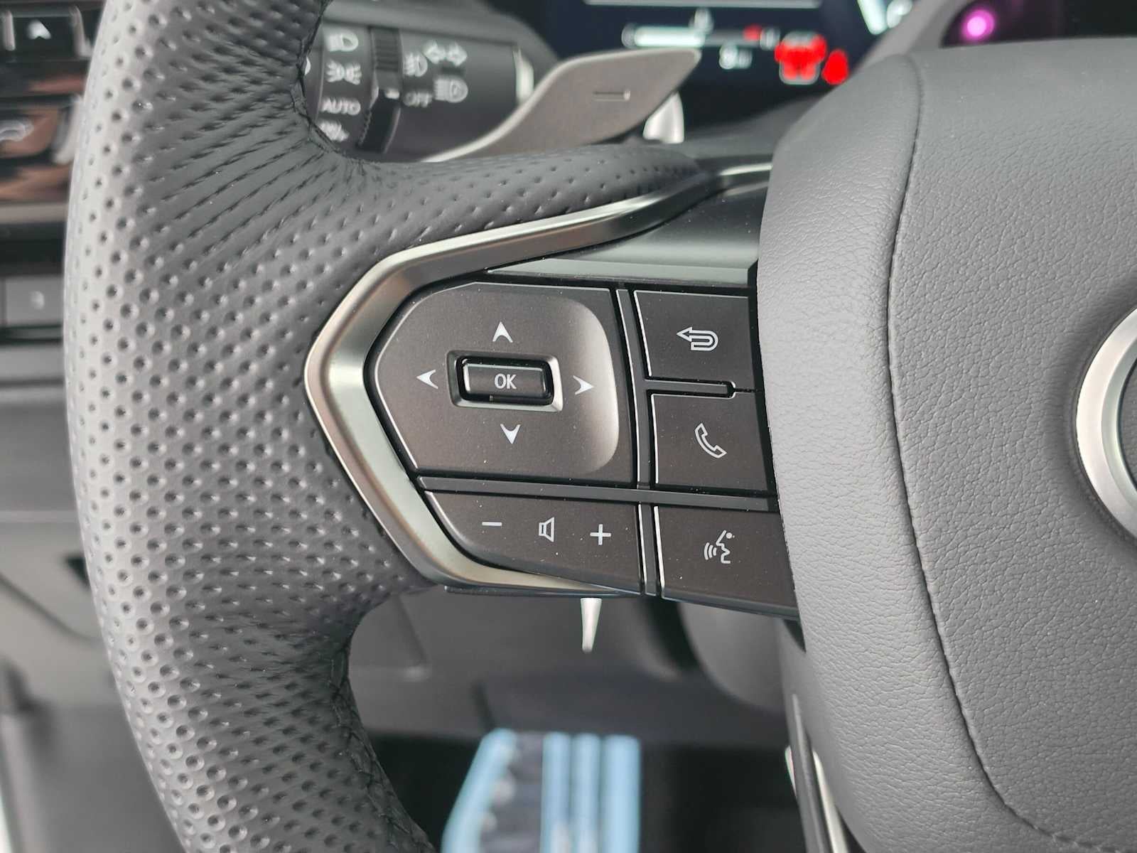 2026 Lexus TX 350 F SPORT HANDLING AWD