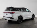 2026 Lexus TX 350 F SPORT HANDLING AWD